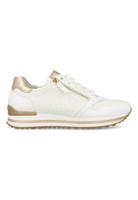 Gabor Sneakers 66.528.80 Wit-37 maat 37