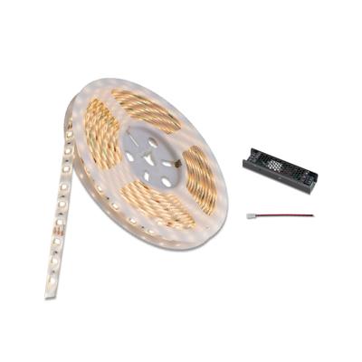 4m LED-strip neutraal-wit