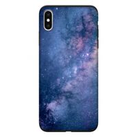 Nebula: iPhone XS Max Tough Case