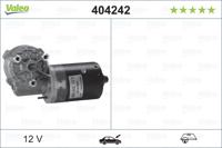 Ruitenwissermotor ORIGINAL PART VALEO, Inbouwplaats: Voor, Spanning (Volt)12V, u.a. für VW, Audi, Skoda, Seat