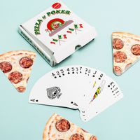 Pizza Kaartspel - thumbnail