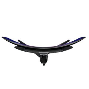 ASUS ROG Swift OLED PG34WCDM computer monitor 86,2 cm (33.9") 3440 x 1440 Pixels UltraWide Quad HD LCD Zwart