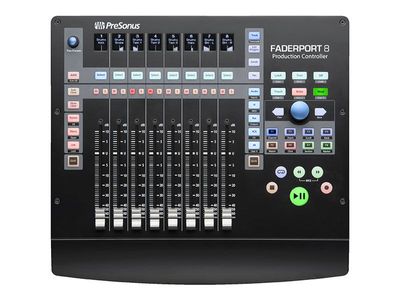 Presonus Faderport 8 Presonus Faderport 8