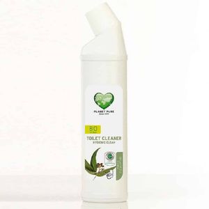 Toiletreiniger Eucalyptus & Neem