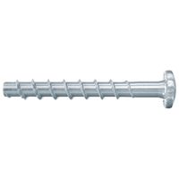 Fischer Betonschroef FBS II 6x40/5 bolkop - 546378 - 100 stuk(s) - 546378