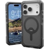 Urban Armor Gear Case Apple Apple iPhone 17 Pro Grijs