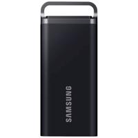 Samsung Portable T5 EVO 2 TB Externe SSD harde schijf USB-C 3.2 Gen 1 Zwart MU-PH2T0S/EU