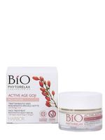 Phytorelax Bio Active Age Goji Restorative Night Face Treatment (50 ml) - thumbnail