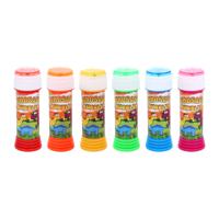 Bellenblaas - dinosaurus - 50 ml - voor kinderen - uitdeel cadeau/kinderfeestje