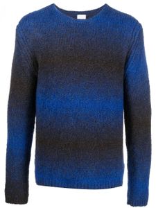 Paul Smith pull en maille à col rond - Bleu