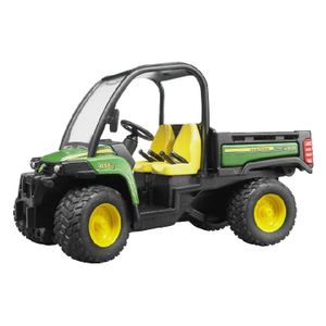 John Deere Gator XUV 855D (02491)