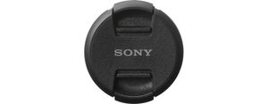 Sony Voorlensdop 77mm met Sony Logo (ALCF77S.SYH)