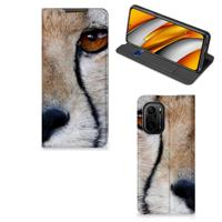 Xiaomi Mi 11i | Poco F3 | Hoesje maken | Cheetah