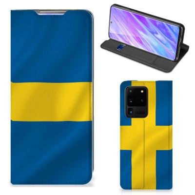 Samsung Galaxy S20 Ultra | Standcase | Zweden