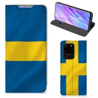 Samsung Galaxy S20 Ultra | Standcase | Zweden