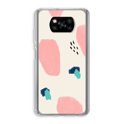 Monday Surprise: Xiaomi Poco X3 Pro Transparant Hoesje