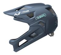 Abus helm youdrop ff midnight blue s 48-55cm Abus helm youdrop ff midnight blue s 48-55cm