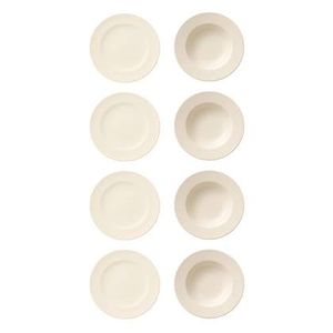 Villeroy & Boch For Me Diner Set 8-delig