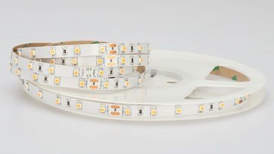 LED strip 3000K 5M 4,8 W/M 288 lumen 24V CRI >90 Tronix 127-013