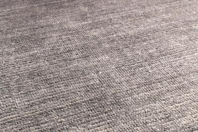 MOMO Rugs - Vloerkleed Grey 613/001/103 - 250x350 cm