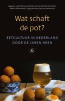 Wat schaft de pot? (Paperback)