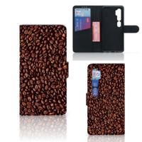 Xiaomi Mi Note 10 Pro | Book Cover | Koffiebonen