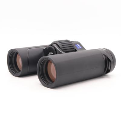 Zeiss SFL 8x30 occasion