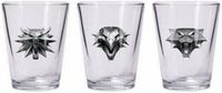 The Witcher 3 - Set of 3 Shot Glasses - thumbnail