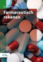 Farmaceutisch rekenen (Paperback)