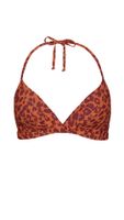 Barts Des Halter bikini top dames - thumbnail