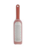 Brabantia rasp grof terracotta pink