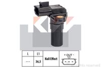 Kw Toerentalsensor 453 649 - thumbnail