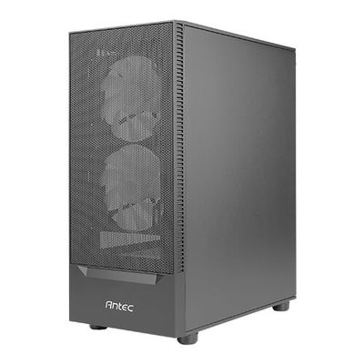 Antec NX 410 Midi Tower Grijs Antec NX 410 Midi Tower Grijs
