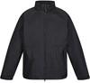Ragetta RG301 Hudson Jacket - Black - 4XL Ragetta RG301 Hudson Jacket - Black - 4XL