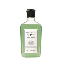 Depot Male Tools No.406 Transparent Shaving Gel Brushless 200ml