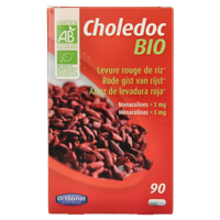 Trenker Choledoc bio 90 Capsules