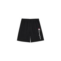 Sportbroek Champion CHAMPION LONG BERMUDA 220809 NBK Zwart - Maat: M