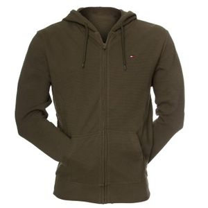 Tommy Hilfiger Tommy Original Track Hoodie