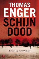 Schijndood - Thomas Enger - ebook - thumbnail