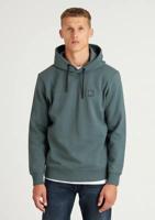 Chasin Harper Hoodies E52 - M.green Chasin Harper Hoodies E52 - M.green