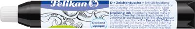 Pelikan Oost-Indische inkt zwart, tube van 9 ml