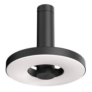 Tonone Beads plafond- en wandlamp Ø21.5 LED downlight install zwart