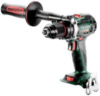 Metabo bs 18 ltx bl i accu boorschroefmachine | 18 v | in x, zonder accu-packs en lader - 602358840