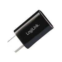 LogiLink BT0048 netwerkkaart & -adapter Bluetooth USB C - thumbnail