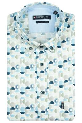 Giordano Overhemd 617038 Giordano Overhemd 617038