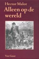 Alleen op de wereld (Hardback)