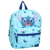 Lilo & Stitch Rugzak - All Good - Stitch