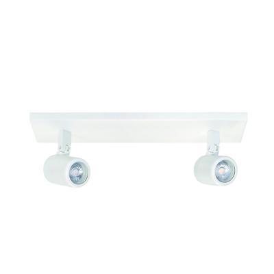 Highlight SpotRain wit 2-lichts recht - S7375.00