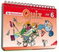 De Basisschool Quiz (Paperback)
