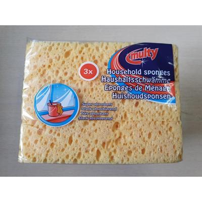 Multy huishoudspons hydrocel pak a 3st